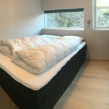 Haukeliloftet 1a * Vågsli
