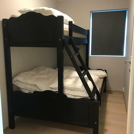 Apartman Haukeliloftet 1a