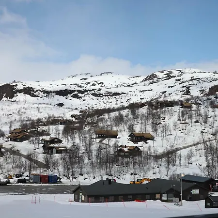 Haukeliloftet 1a * Vågsli